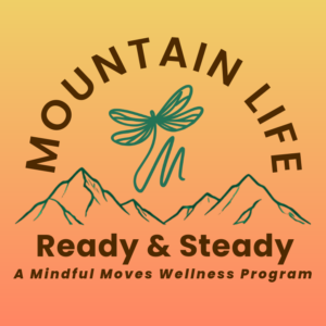 12 Week Program Registration